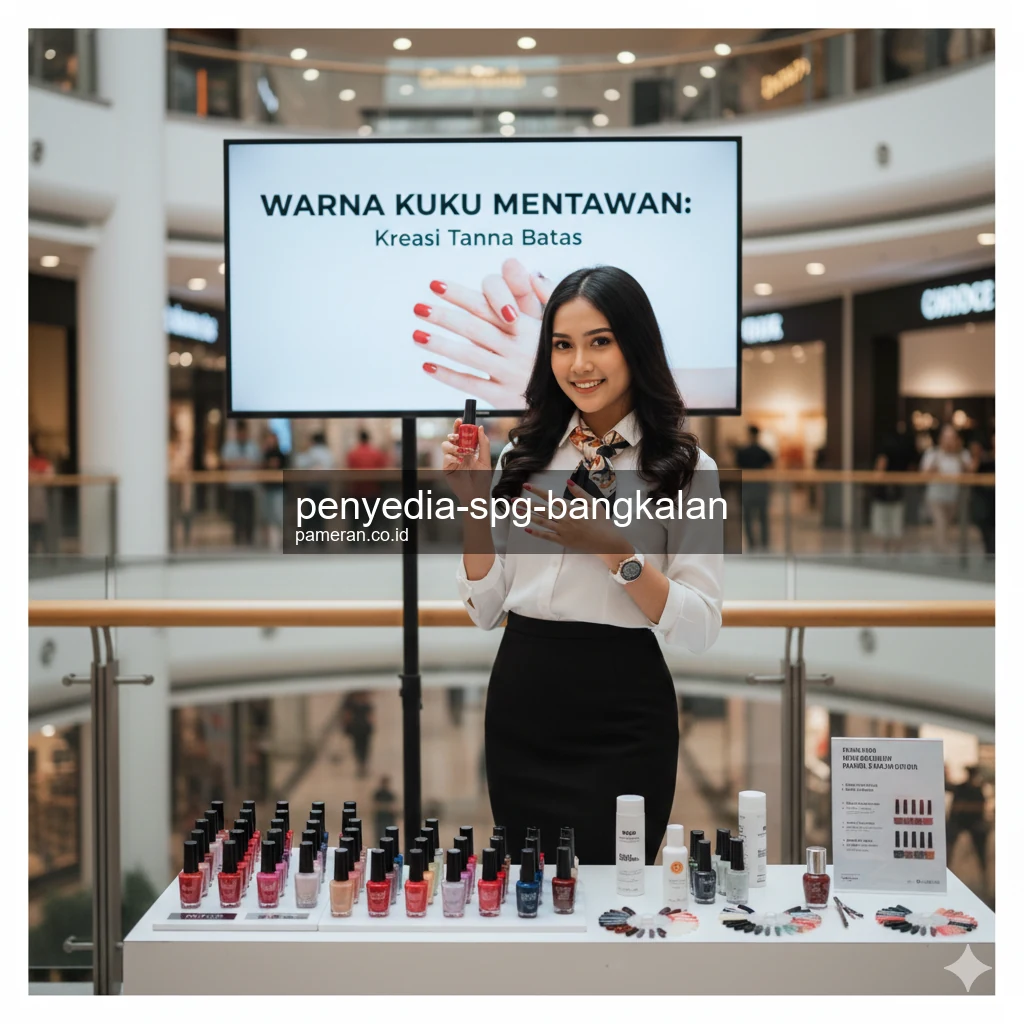 Penyedia Spg Bangkalan