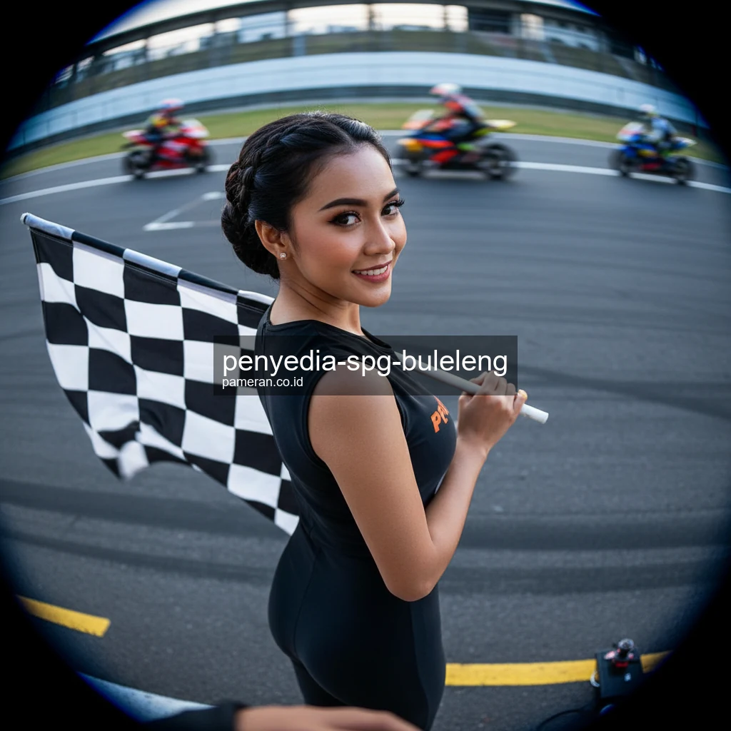 Penyedia Spg Buleleng