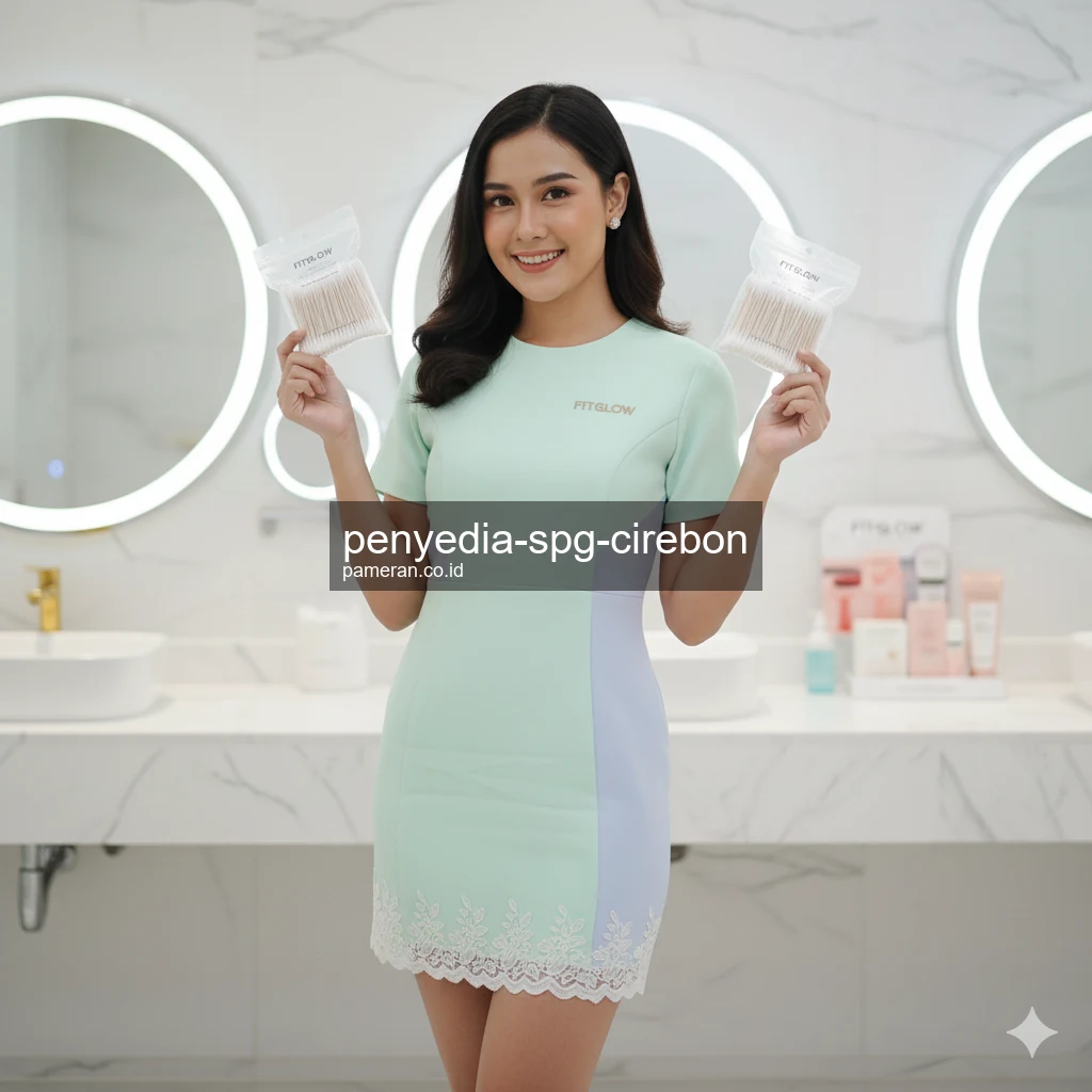 Penyedia Spg Cirebon