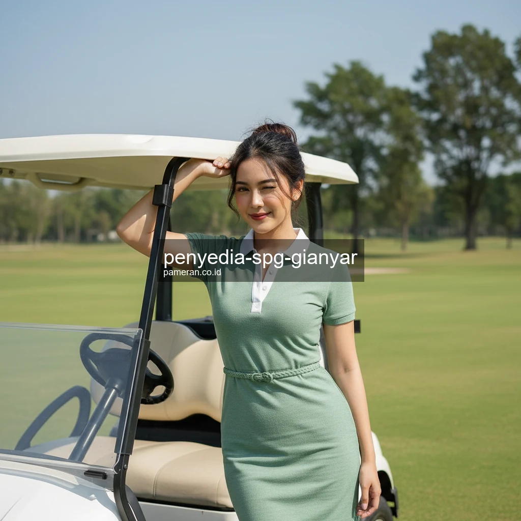 Penyedia Spg Gianyar