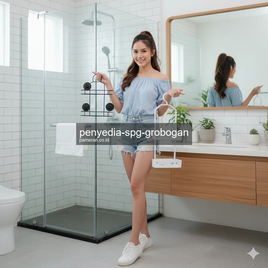 Penyedia Spg Grobogan