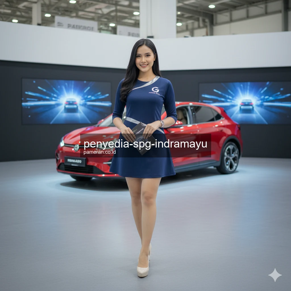 Penyedia Spg Indramayu