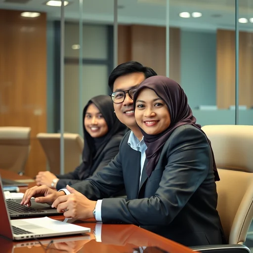 Penyedia Spg Jakarta Timur