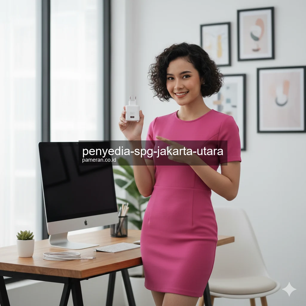 Penyedia Spg Jakarta Utara