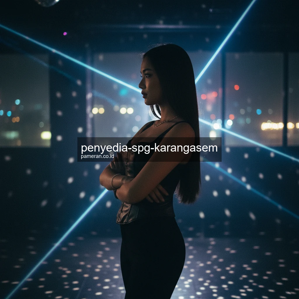 Penyedia Spg Karangasem