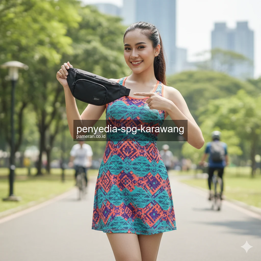 Penyedia Spg Karawang