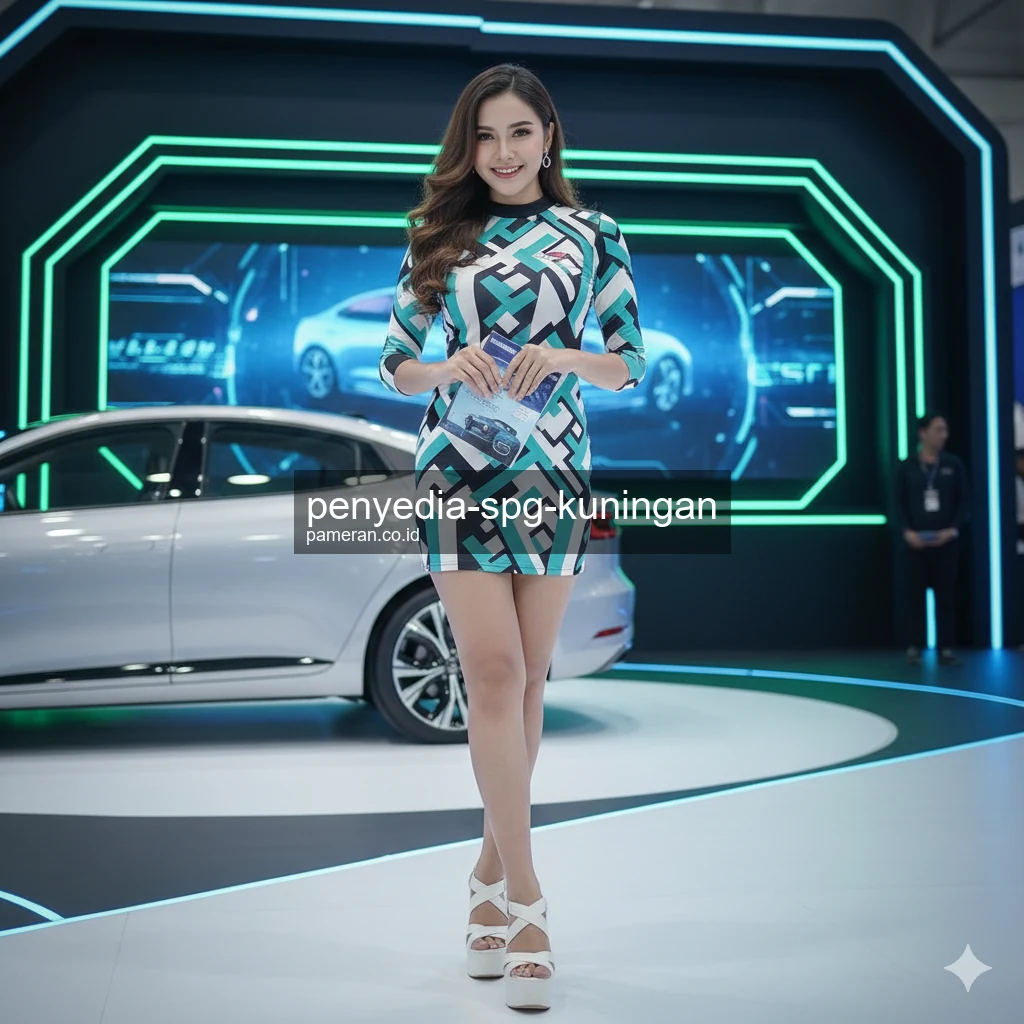 Penyedia Spg Kuningan