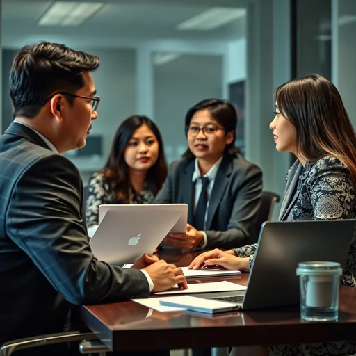 Penyedia Spg Magetan