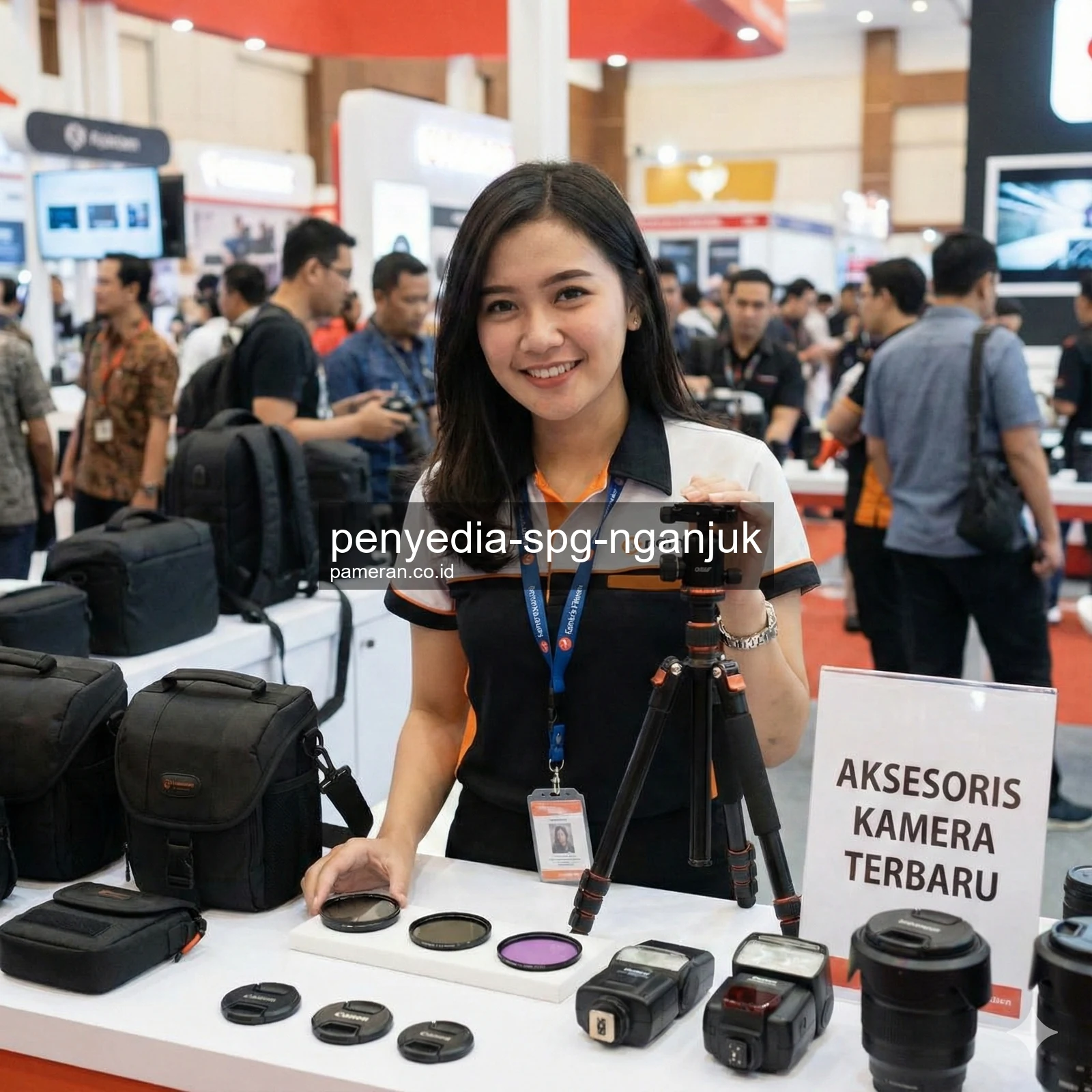 Penyedia Spg Nganjuk