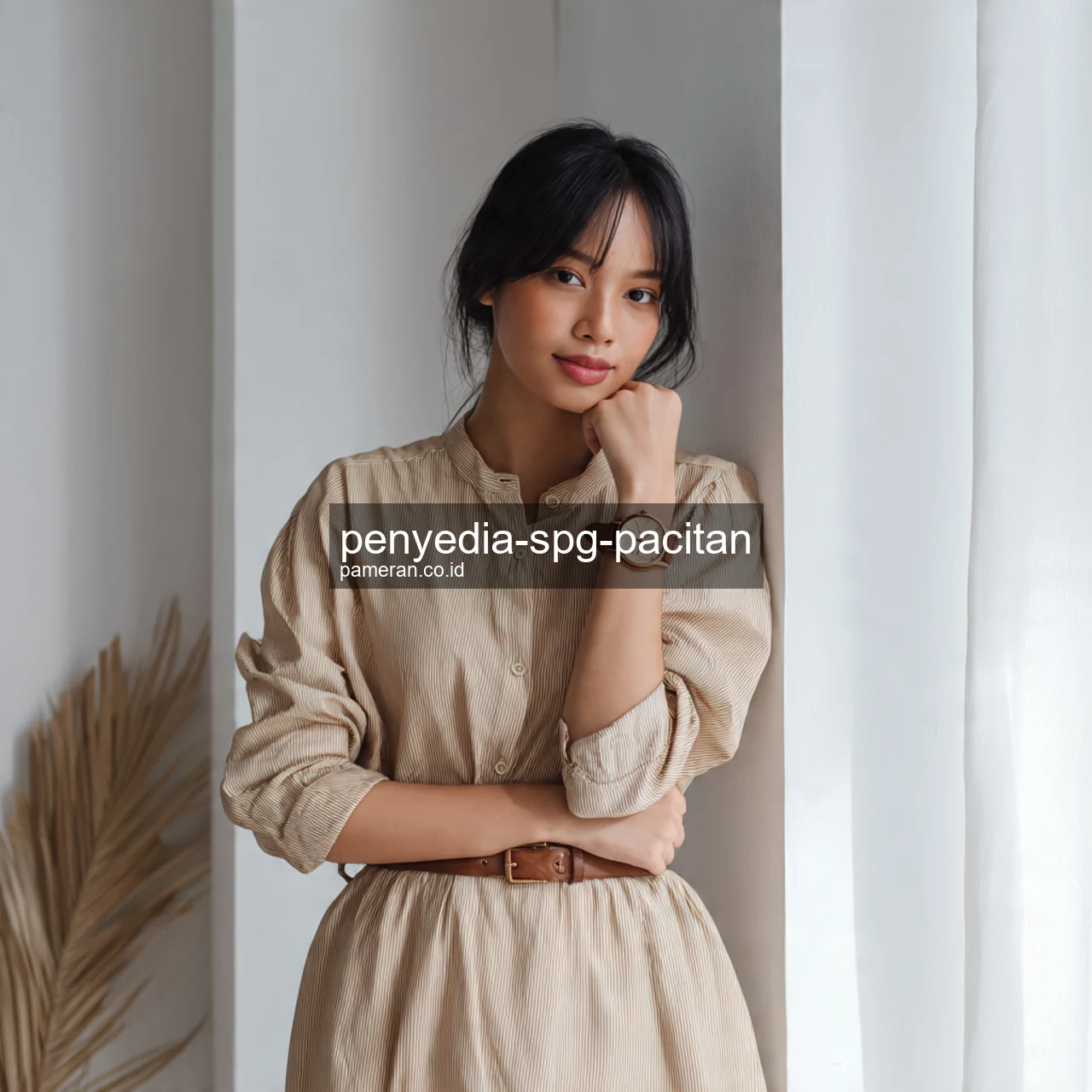 Penyedia Spg Pacitan