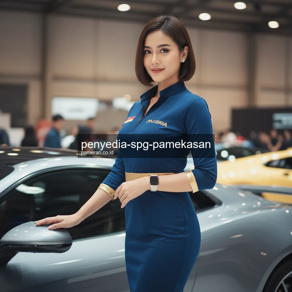 Penyedia Spg Pamekasan