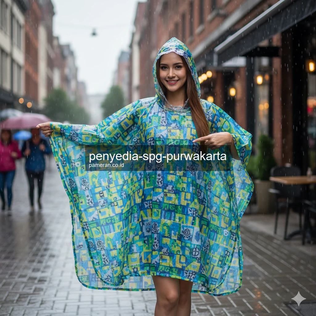 Penyedia Spg Purwakarta