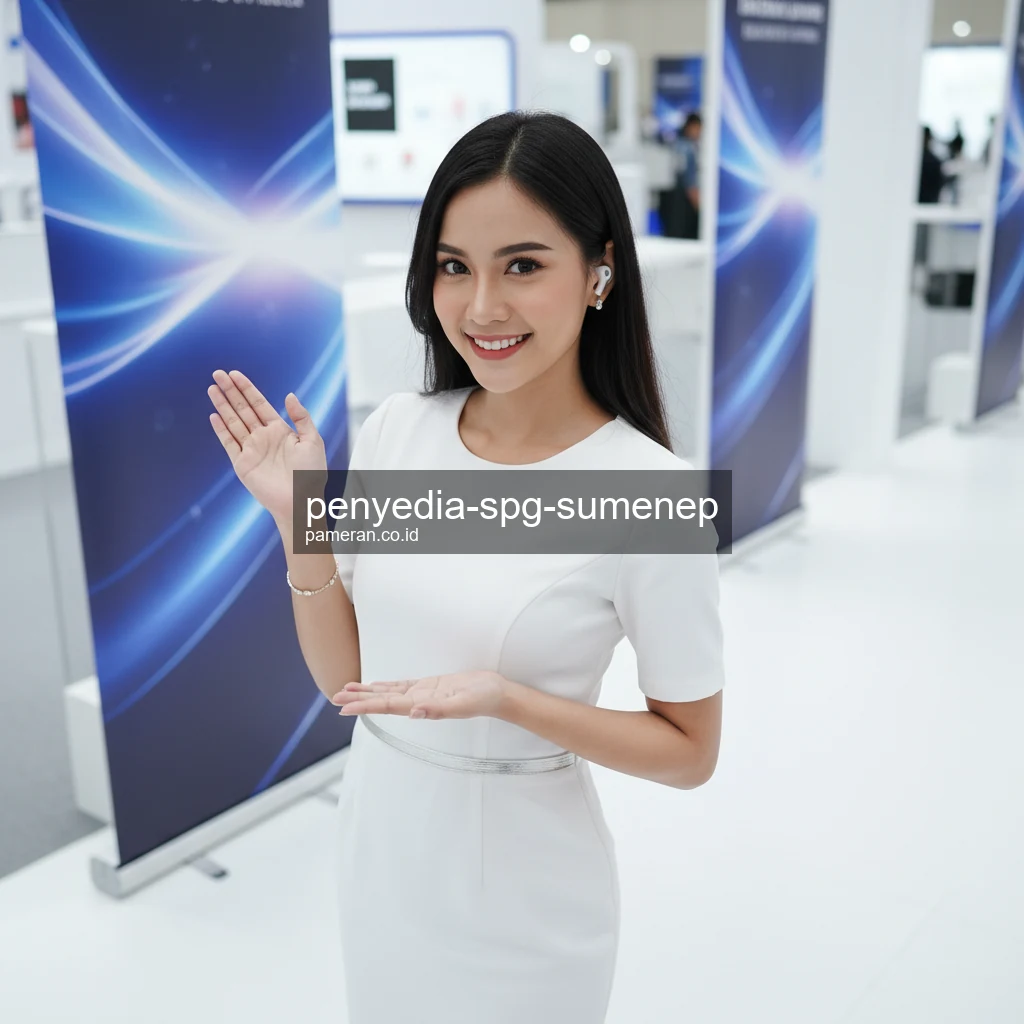 Penyedia Spg Sumenep