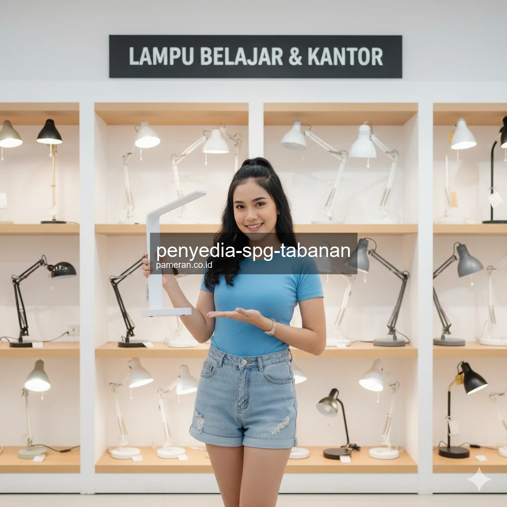 Penyedia Spg Tabanan