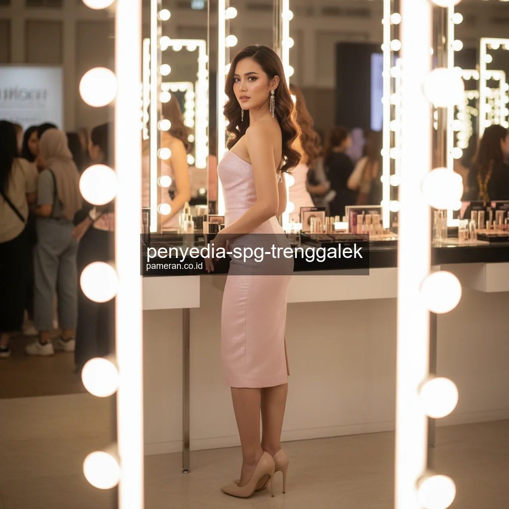 Penyedia Spg Trenggalek