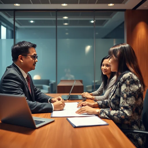 Penyedia Usher Badung