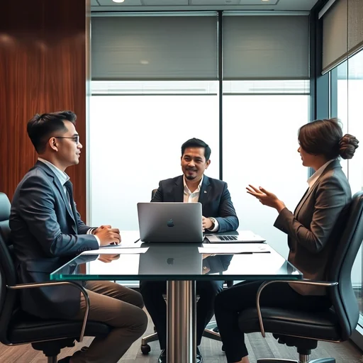 Penyedia Usher Bandung