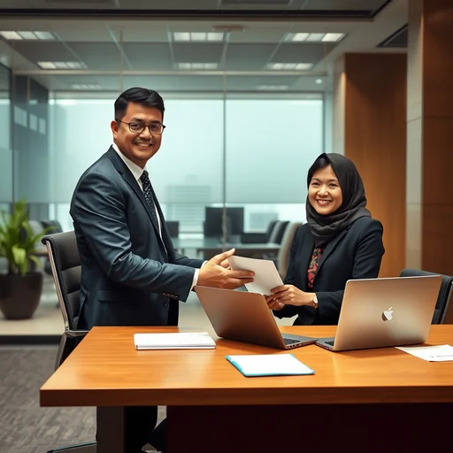 Penyedia Usher Bangli