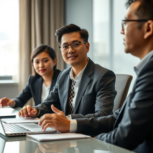 Penyedia Usher Bekasi