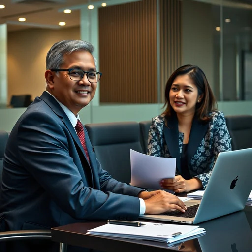 Penyedia Usher Buleleng