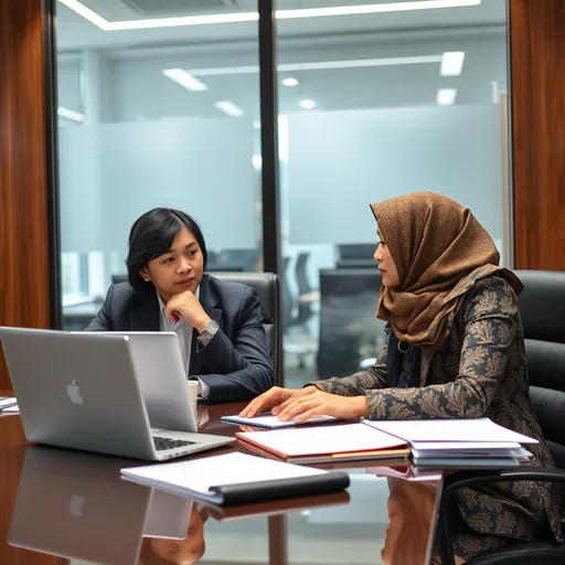 Penyedia Usher Cilacap