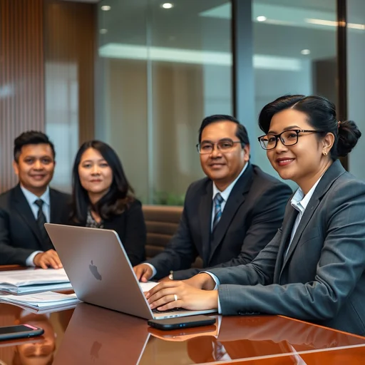 Penyedia Usher Cirebon