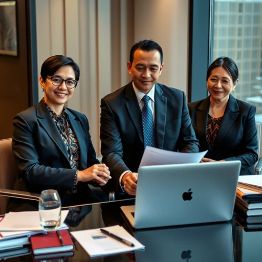 Penyedia Usher Denpasar