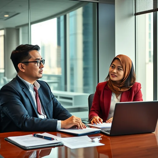 Penyedia Usher Depok