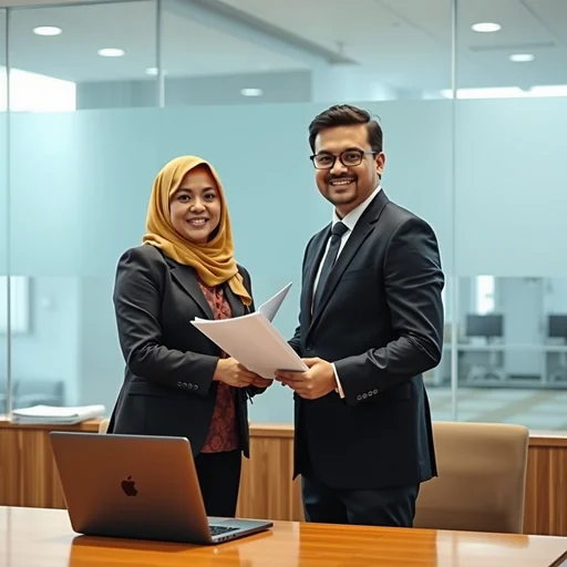 Penyedia Usher Garut