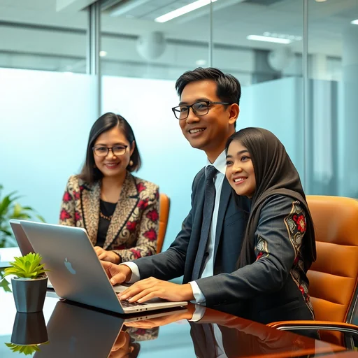 Penyedia Usher Gianyar