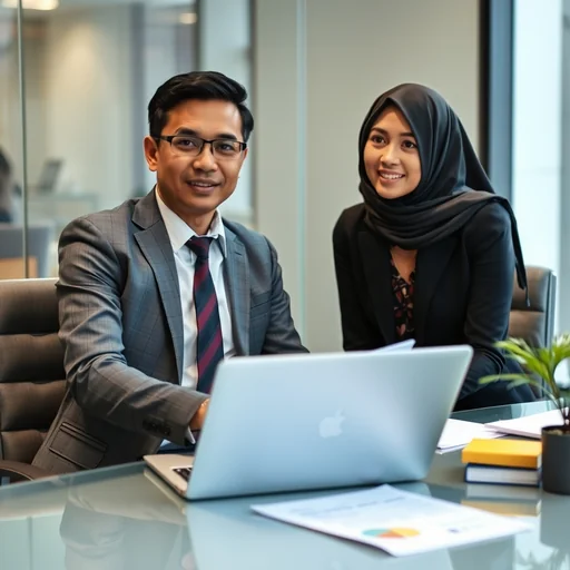 Penyedia Usher Gresik