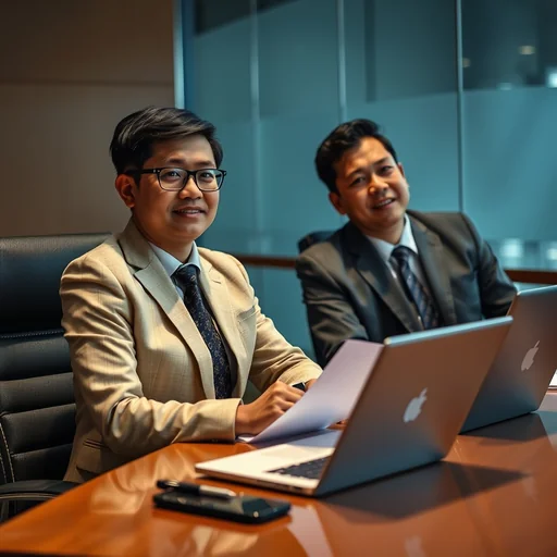 Penyedia Usher Gunungkidul