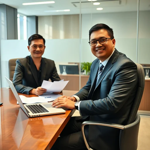 Penyedia Usher Jakarta