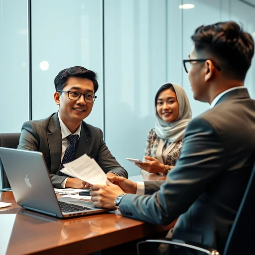 Penyedia Usher Jakarta Pusat