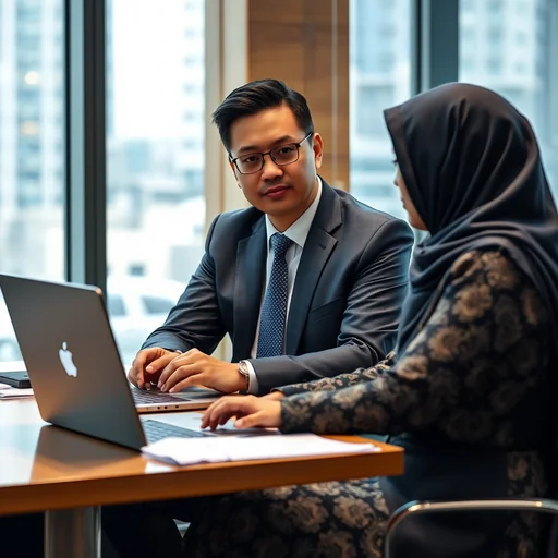 Penyedia Usher Jakarta Timur