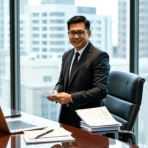 Penyedia Usher Jakarta Utara