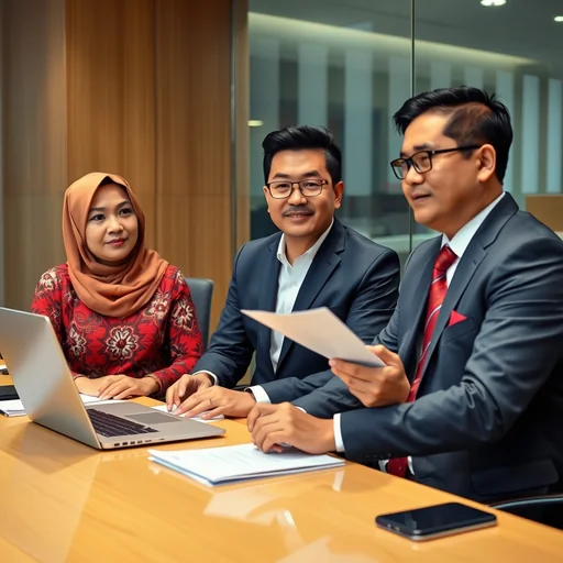 Penyedia Usher Jember