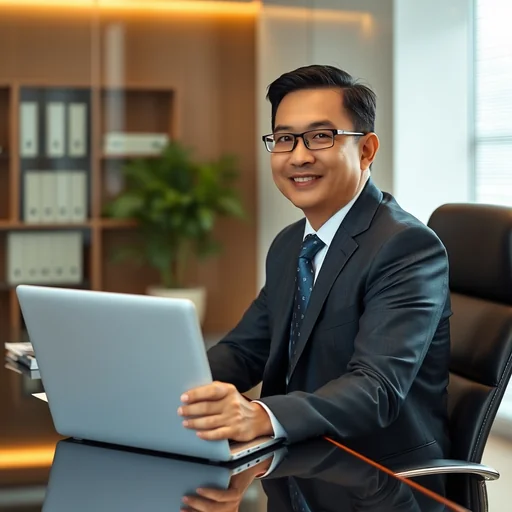 Penyedia Usher Jembrana