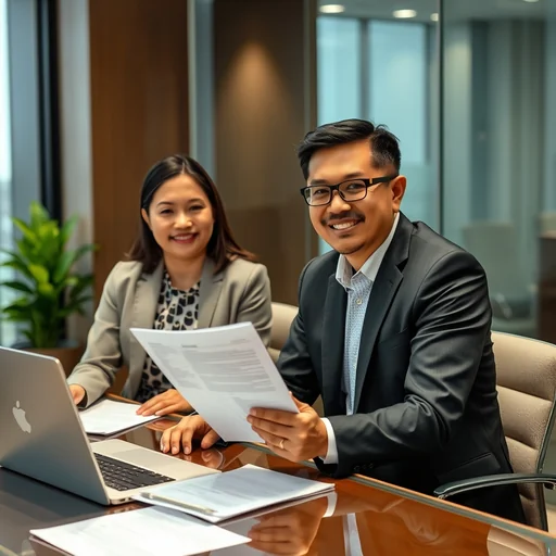 Penyedia Usher Jepara