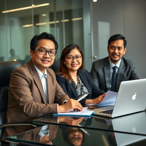 Penyedia Usher Karangasem