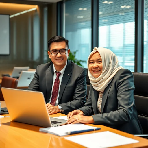 Penyedia Usher Karawang