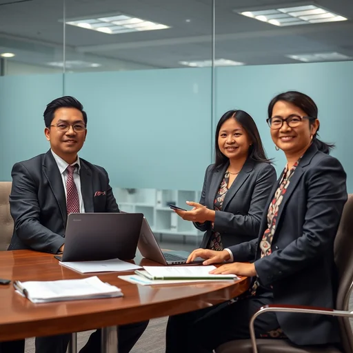 Penyedia Usher Klungkung