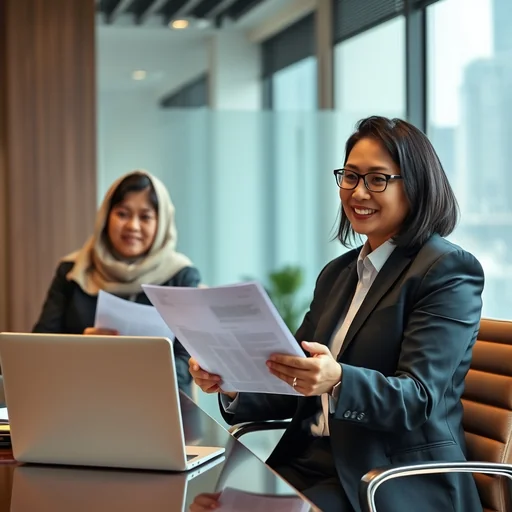 Penyedia Usher Kudus