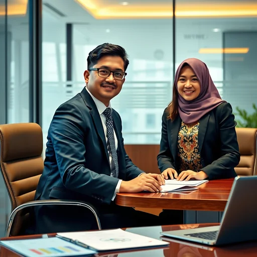 Penyedia Usher Kulon Progo