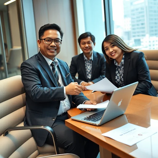 Penyedia Usher Majalengka