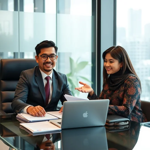 Penyedia Usher Malang