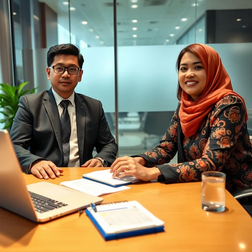 Penyedia Usher Pandeglang