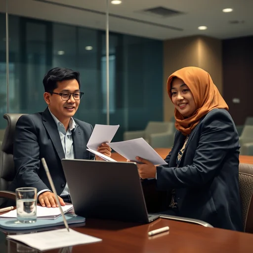 Penyedia Usher Pangandaran