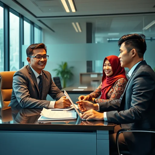 Penyedia Usher Purwakarta