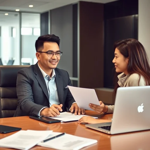 Penyedia Usher Salatiga